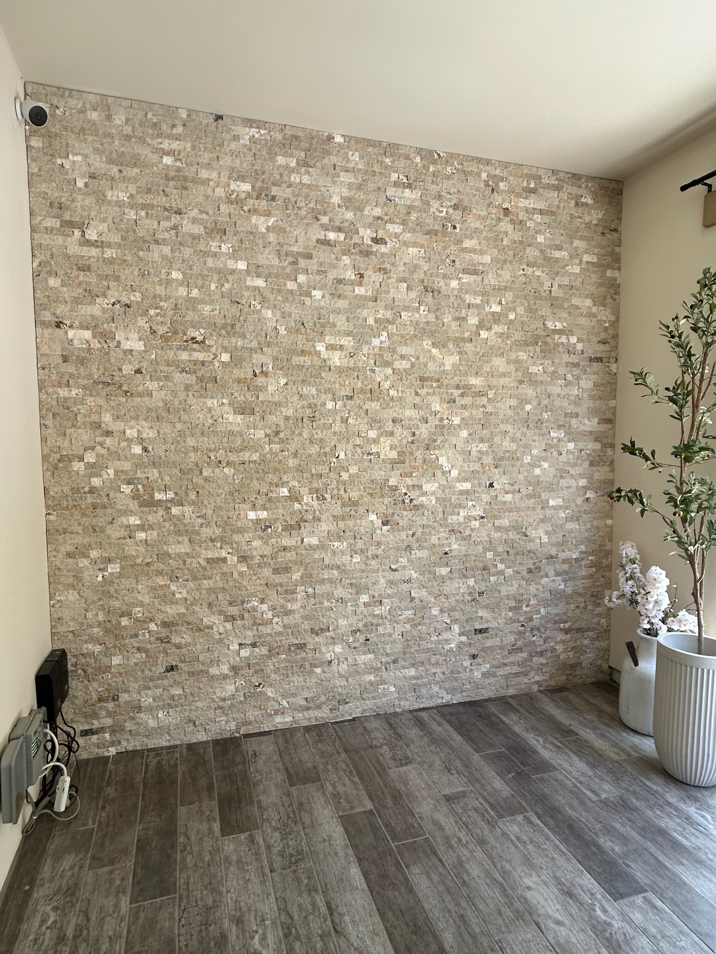 Custom Stone Work